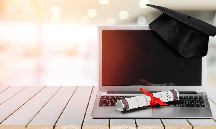 graduation caps online